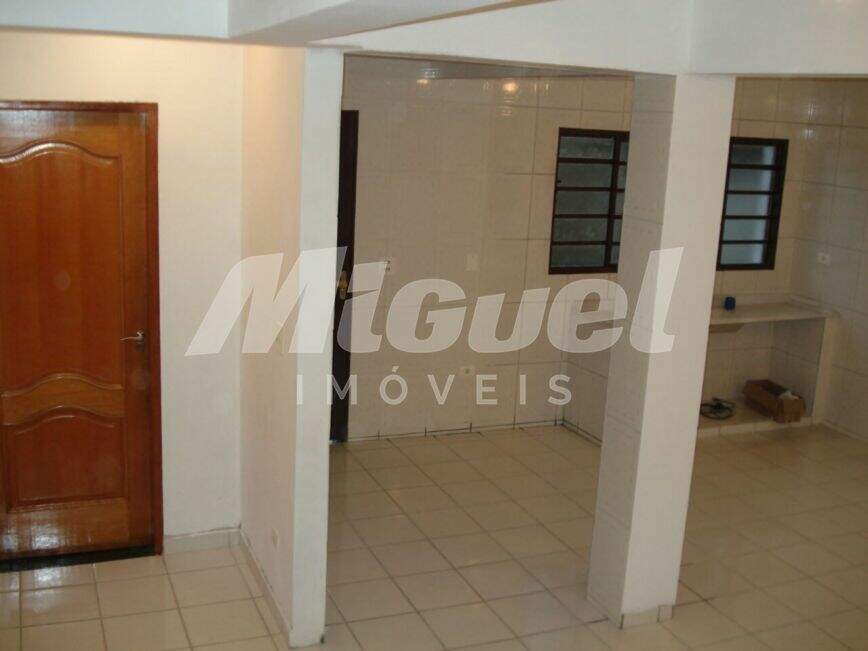 Casa, à venda, Vila Sonia - 3 quartos - Piracicaba/SP: 