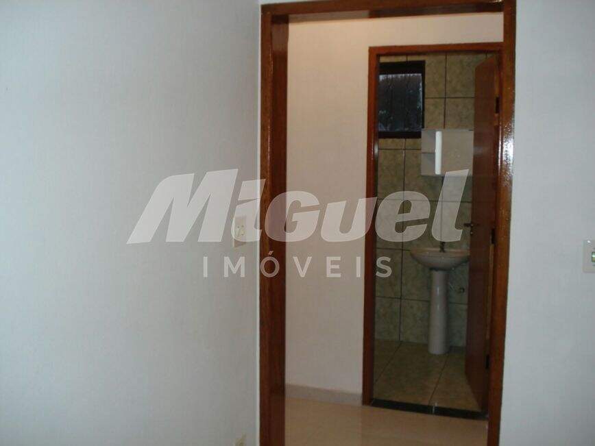 Casa, à venda, Vila Sonia - 3 quartos - Piracicaba/SP: 
