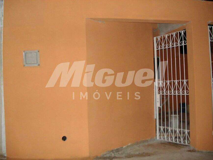 Casa, à venda, Vila Sonia - 3 quartos - Piracicaba/SP: 