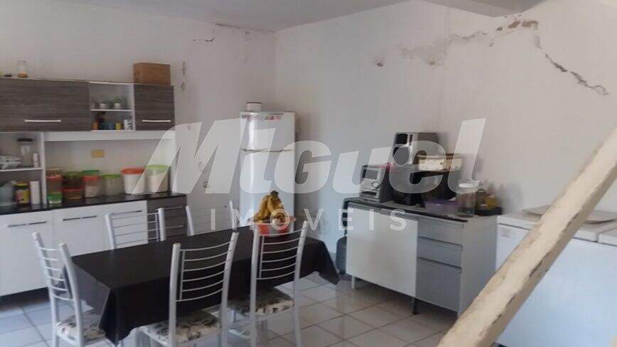 Casa, à venda, Vila Sonia - 3 quartos - Piracicaba/SP: 