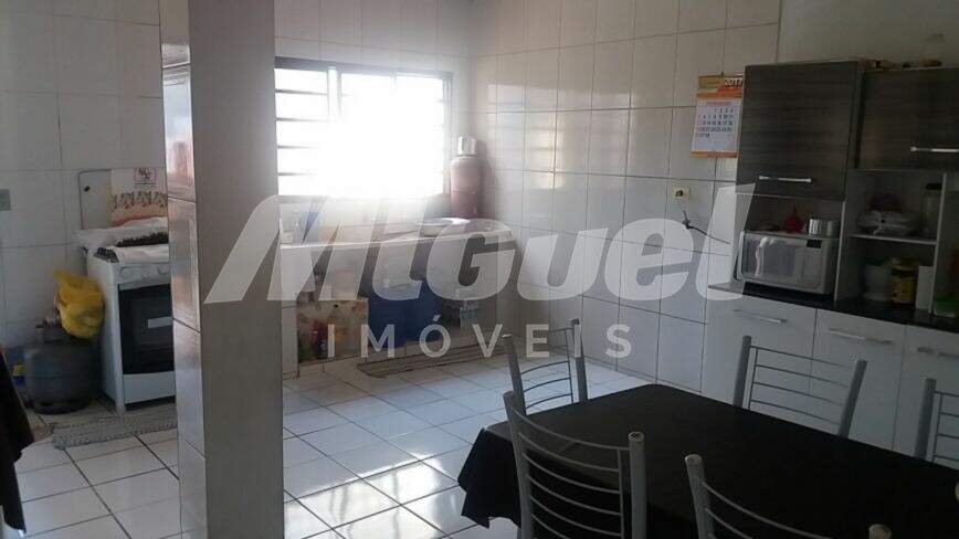 Casa, à venda, Vila Sonia - 3 quartos - Piracicaba/SP: 