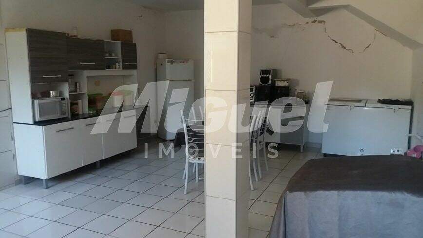 Casa, à venda, Vila Sonia - 3 quartos - Piracicaba/SP: 
