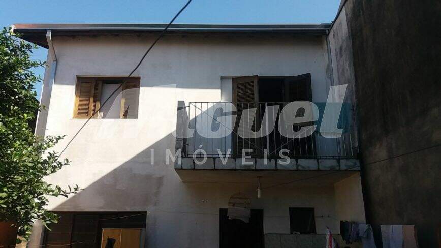 Casa, à venda, Vila Sonia - 3 quartos - Piracicaba/SP: 