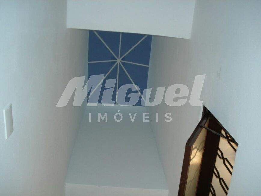 Casa, à venda, Vila Sonia - 3 quartos - Piracicaba/SP: 