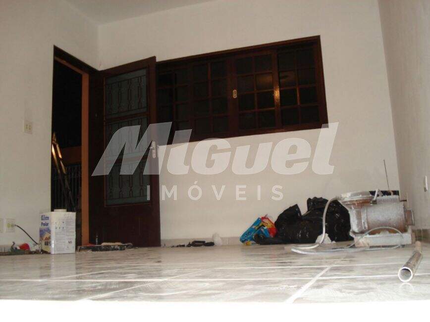 Casa, à venda, Vila Sonia - 3 quartos - Piracicaba/SP: 