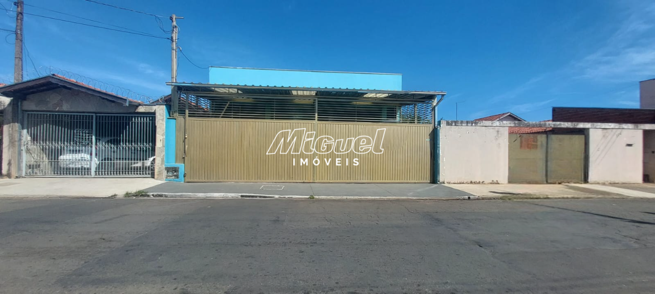 Galpão, para aluguel, Pompeia - - Piracicaba/SP: 