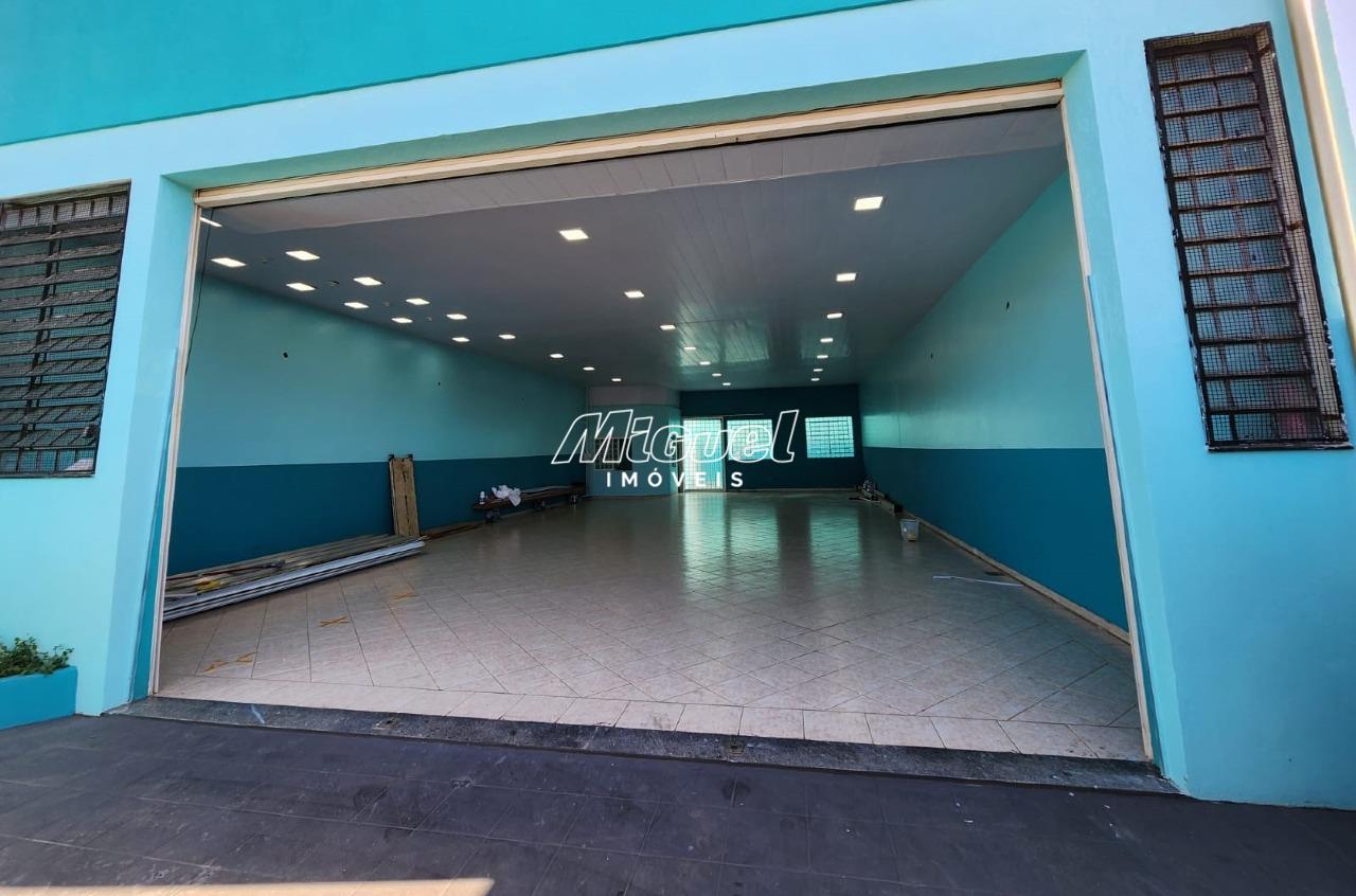 Galpão, para aluguel, Pompeia - - Piracicaba/SP: 