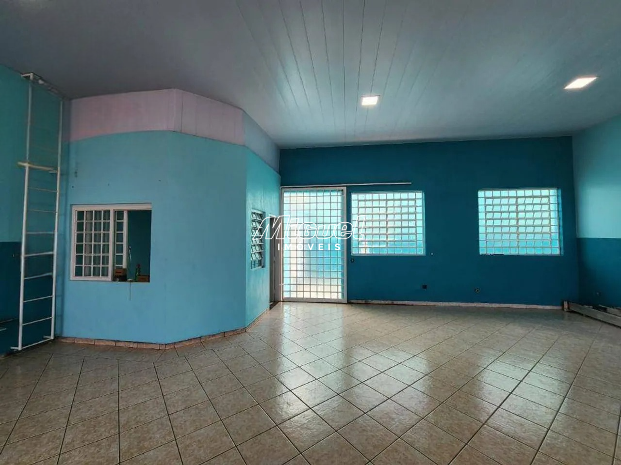 Galpão, para aluguel, Pompeia - - Piracicaba/SP: