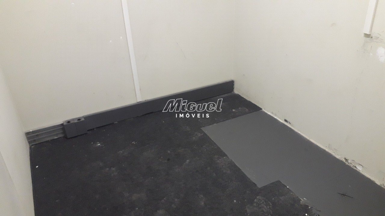 Salão Comercial, para aluguel, Centro - - Piracicaba/SP: 