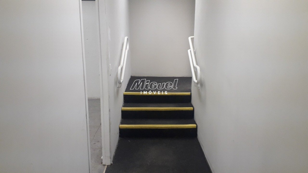 Salão Comercial, para aluguel, Centro - - Piracicaba/SP: 