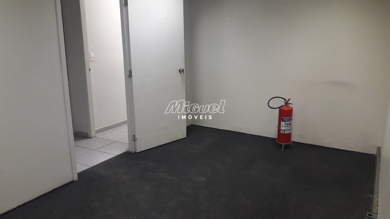 Salão Comercial, para aluguel, Centro - - Piracicaba/SP: 