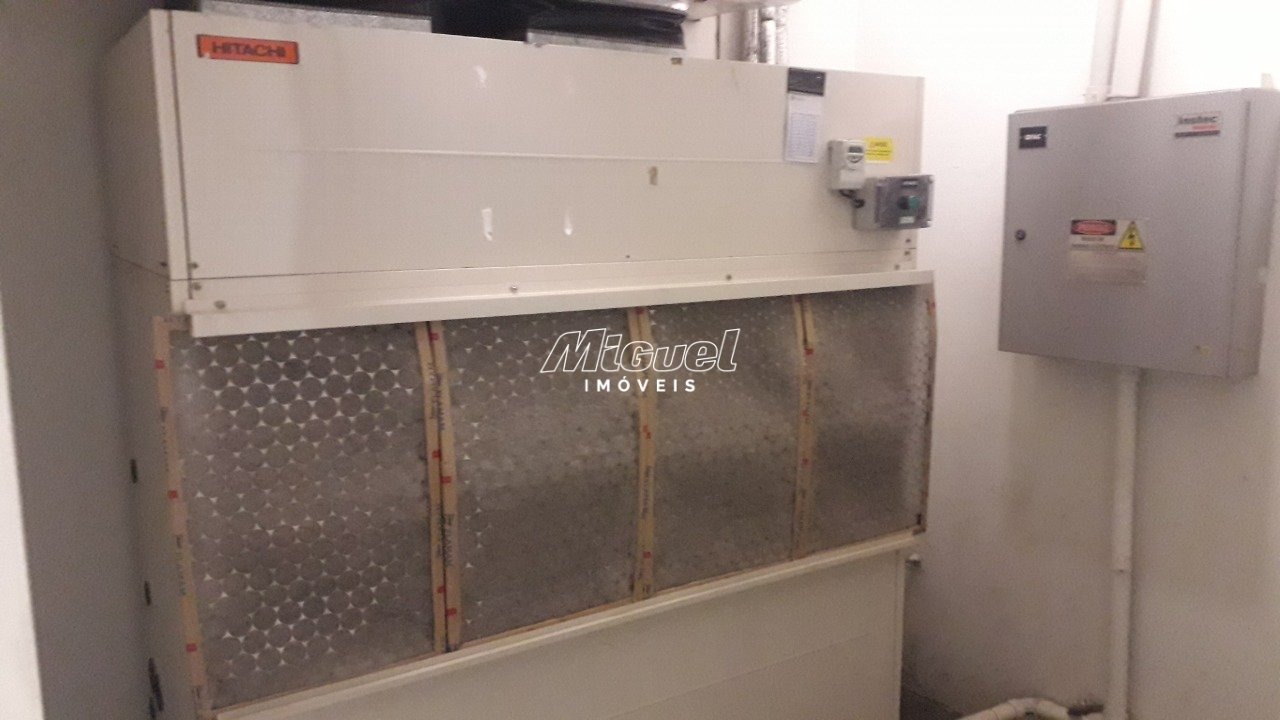 Salão Comercial, para aluguel, Centro - - Piracicaba/SP: 