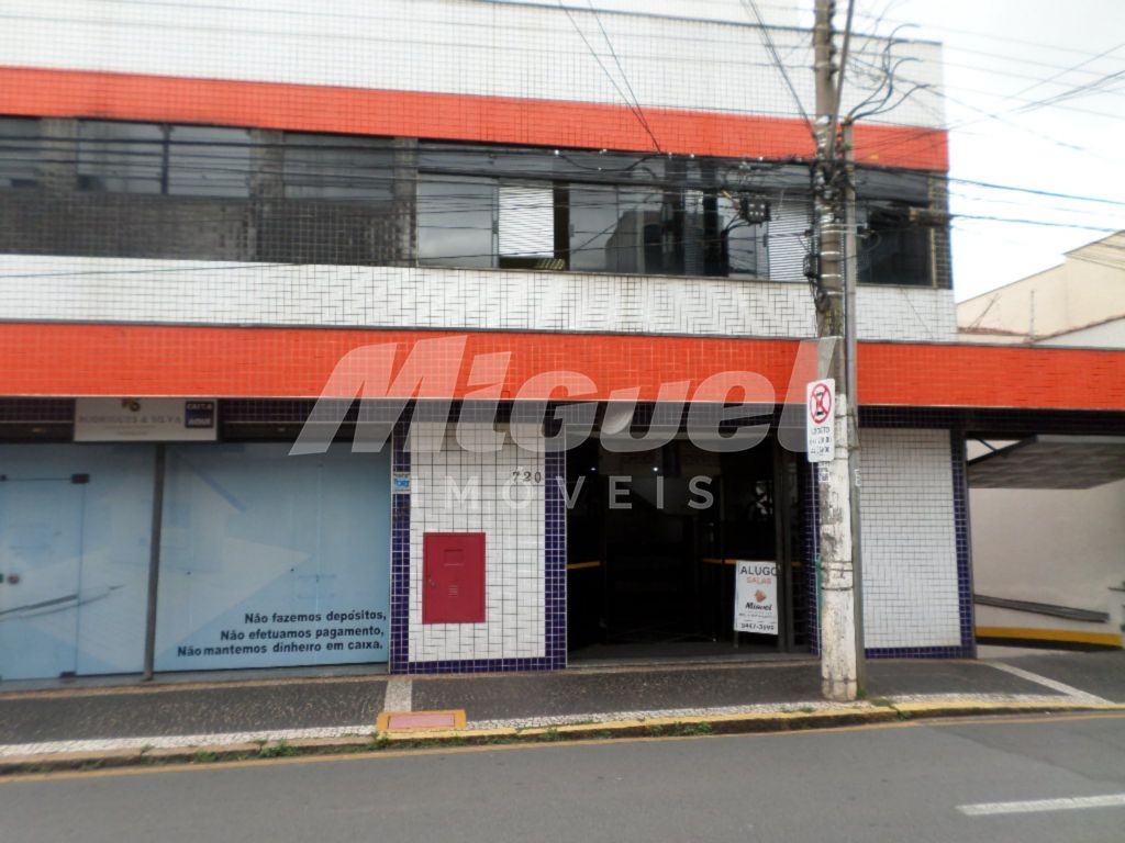 Salas/Conjuntos, para aluguel, Centro - Trade Center - Piracicaba/SP: 