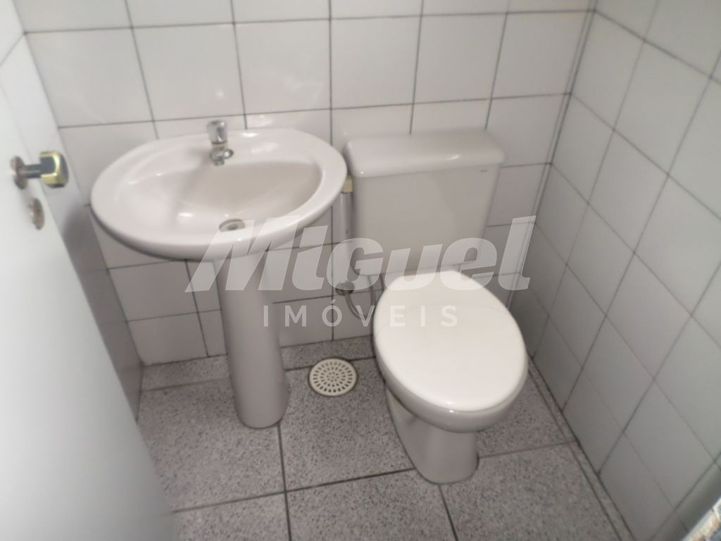 Salas/Conjuntos, para aluguel, Centro - Trade Center - Piracicaba/SP: 