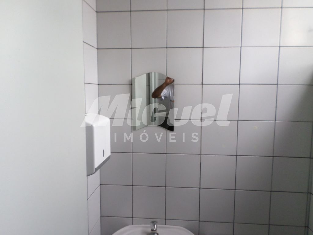 Salas/Conjuntos, para aluguel, Centro - Trade Center - Piracicaba/SP: 