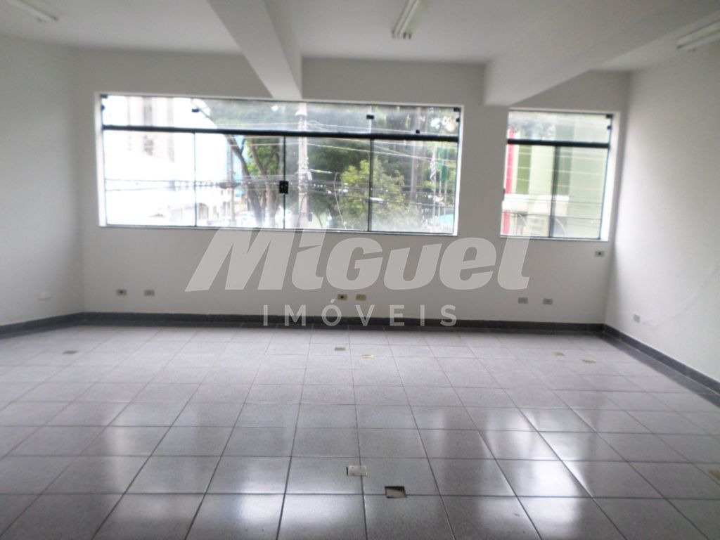 Salas/Conjuntos, para aluguel, Centro - Trade Center - Piracicaba/SP: 