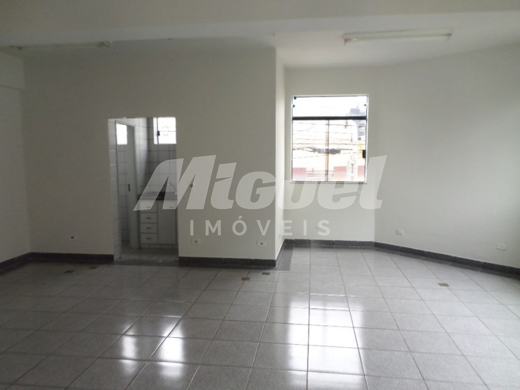 Salas/Conjuntos, para aluguel, Centro - Trade Center - Piracicaba/SP: 