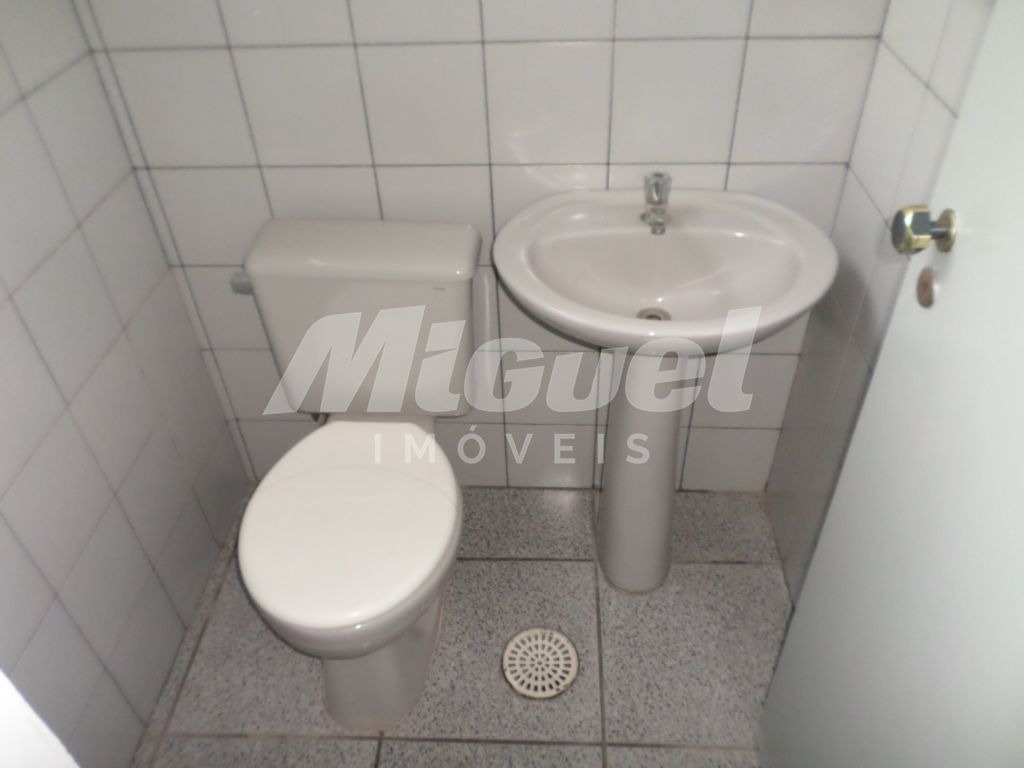 Salas/Conjuntos, para aluguel, Centro - Trade Center - Piracicaba/SP: 