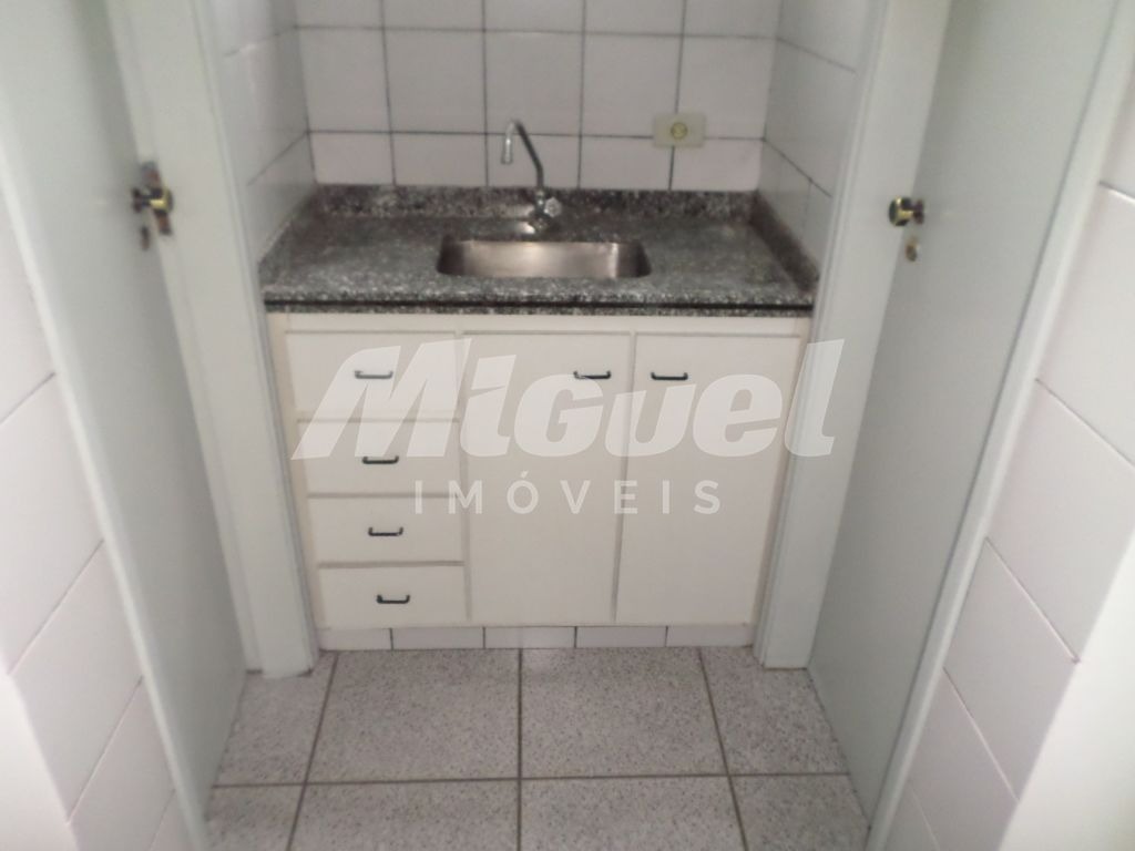 Salas/Conjuntos, para aluguel, Centro - Trade Center - Piracicaba/SP: 