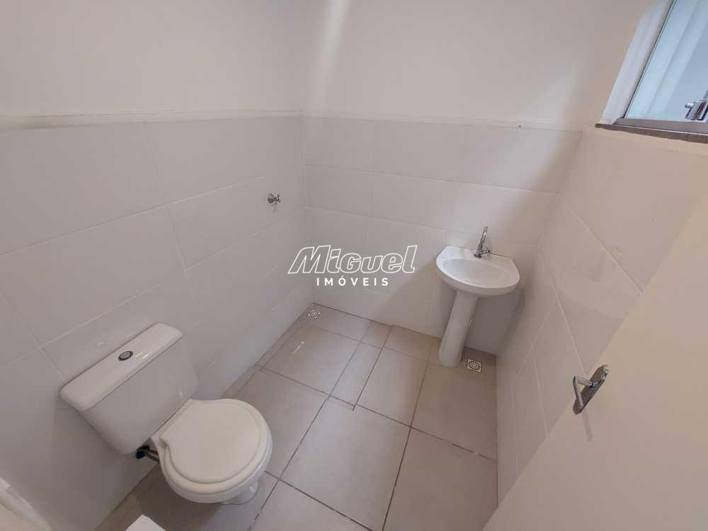 Salão Comercial, para aluguel, Centro - - Piracicaba/SP: