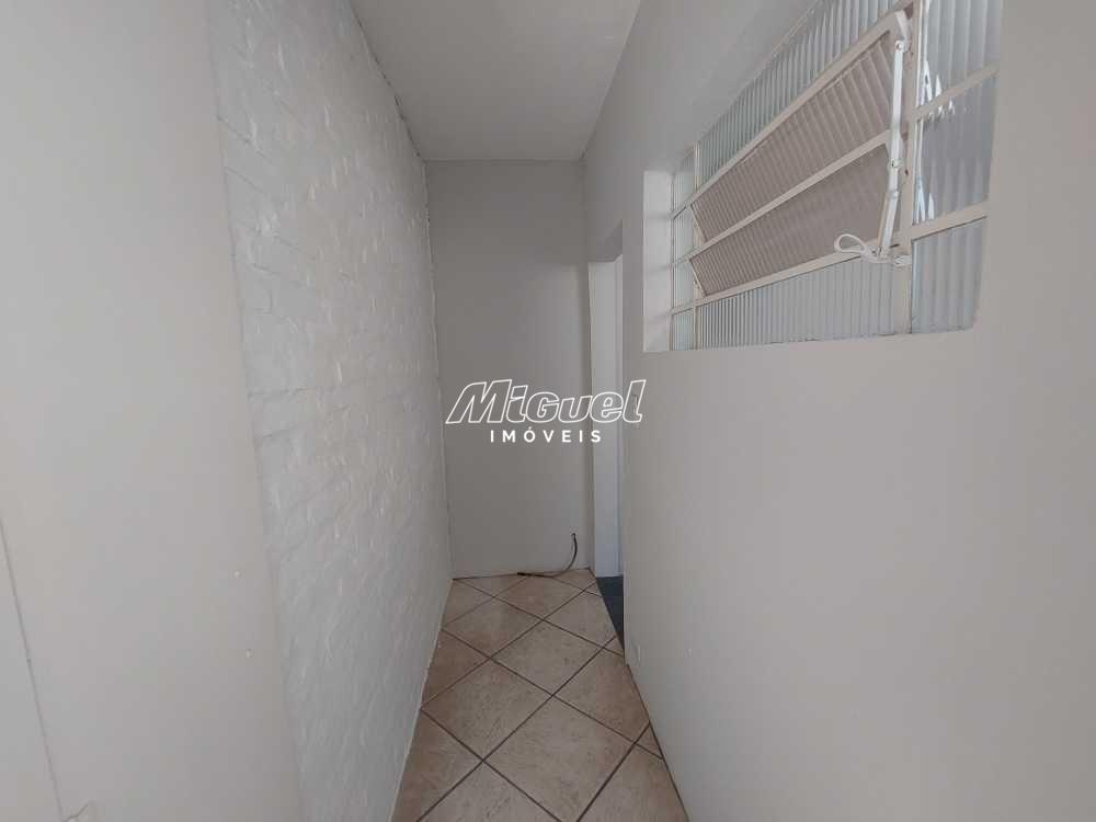 Salão Comercial, para aluguel, Centro - - Piracicaba/SP: