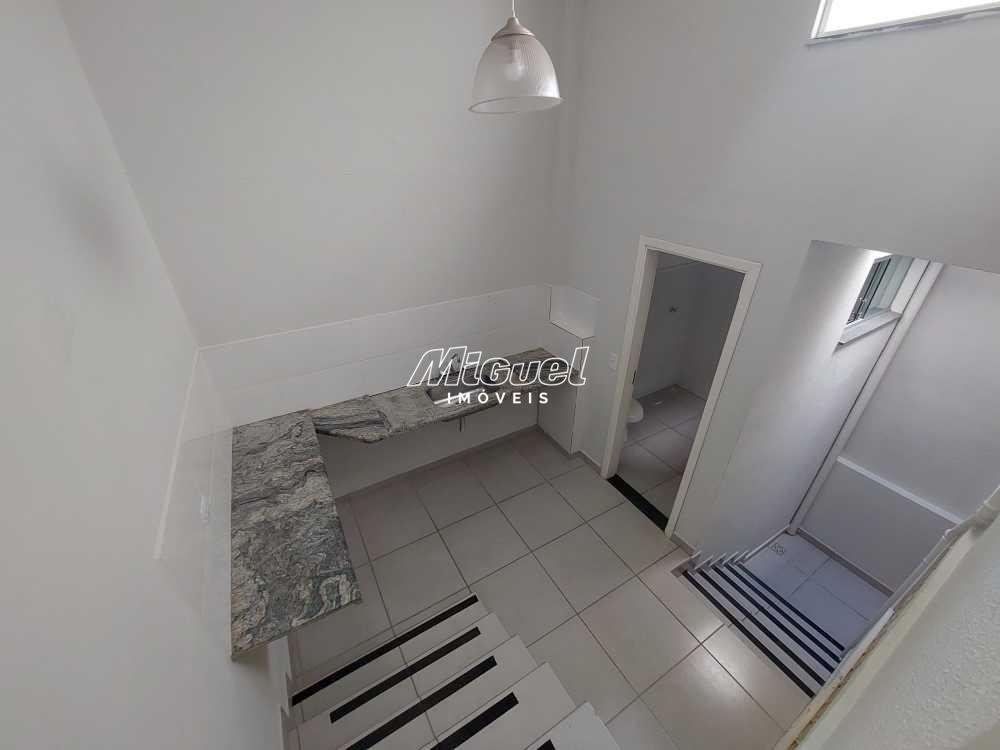 Salão Comercial, para aluguel, Centro - - Piracicaba/SP: