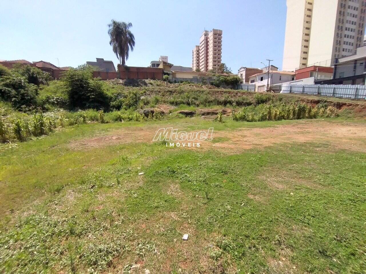 Terreno, para aluguel, Centro - Piracicaba: