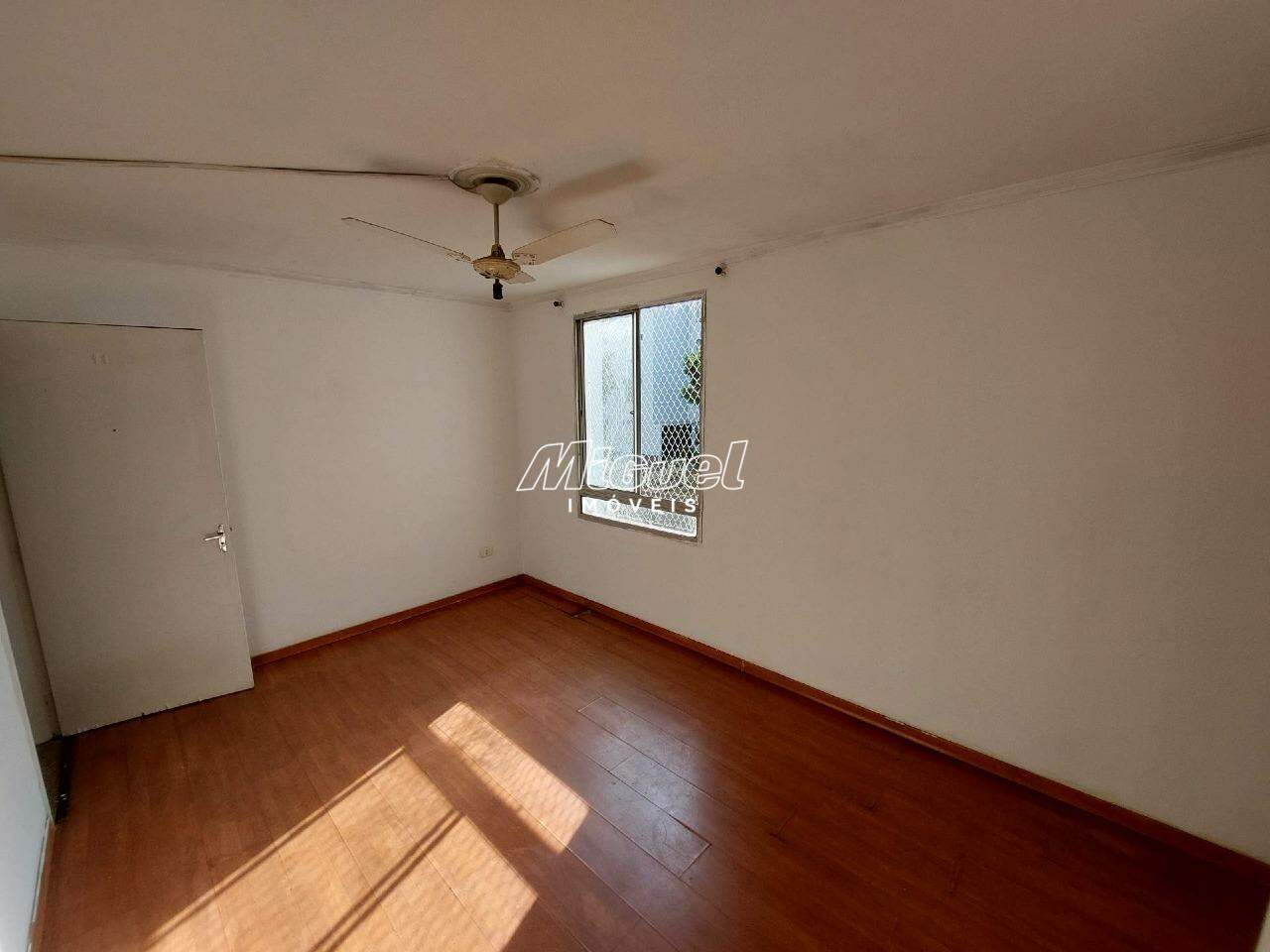 Apartamento, para aluguel, Nova América - 2 quartos Conjunto Residencial Parque do Jatobá II - Piracicaba/SP: 