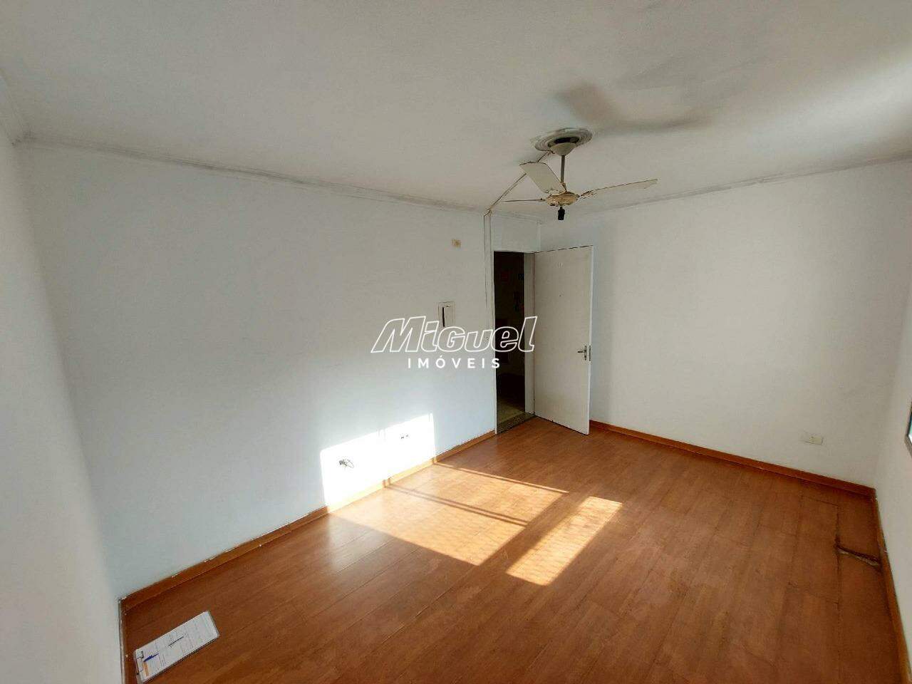 Apartamento, para aluguel, Nova América - 2 quartos Conjunto Residencial Parque do Jatobá II - Piracicaba/SP: 