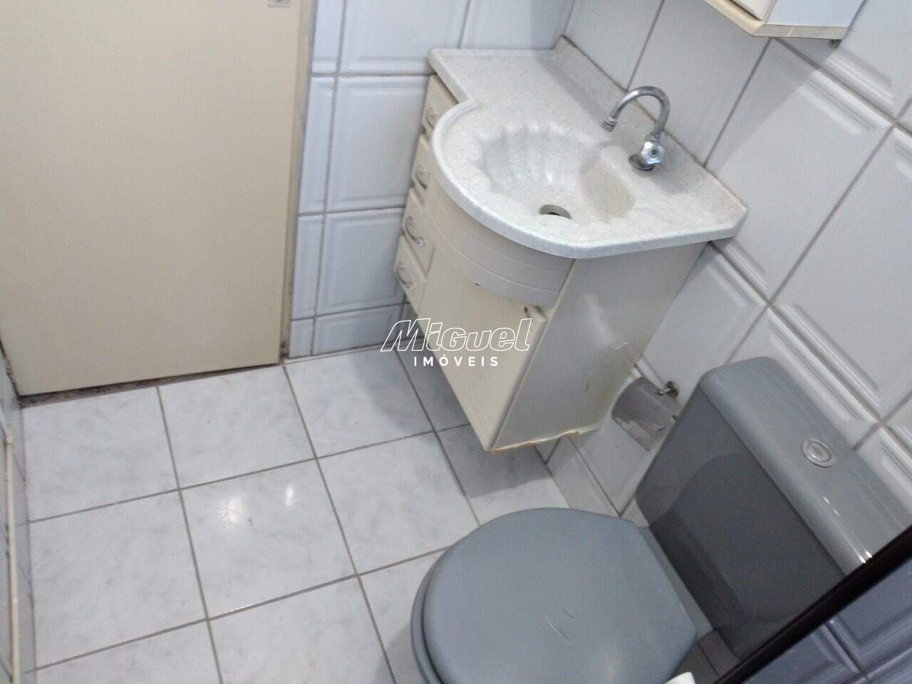Apartamento à venda no Glebas Califórnia: 
