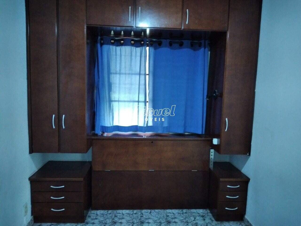 Apartamento à venda no Glebas Califórnia: 