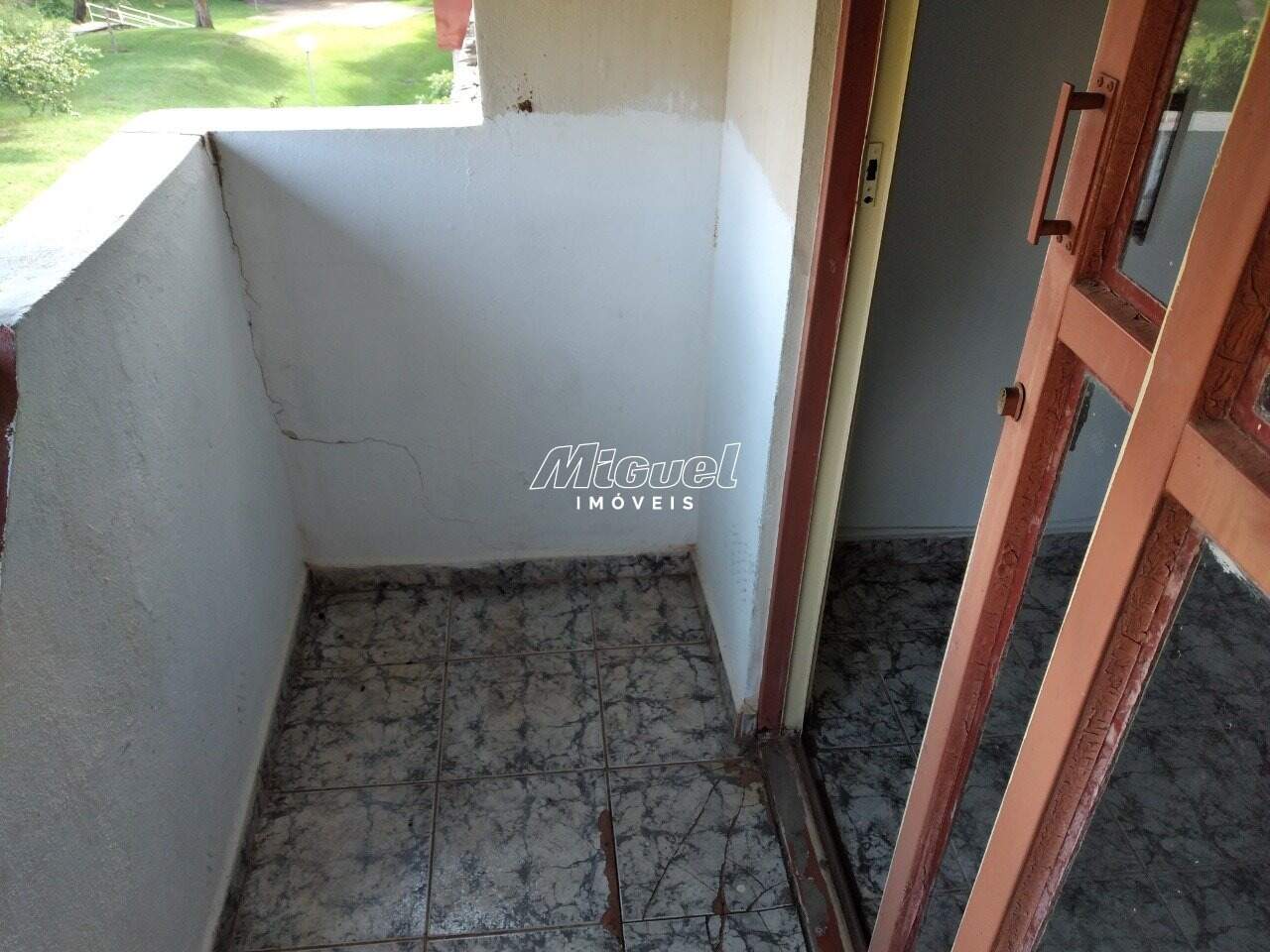 Apartamento à venda no Glebas Califórnia: 