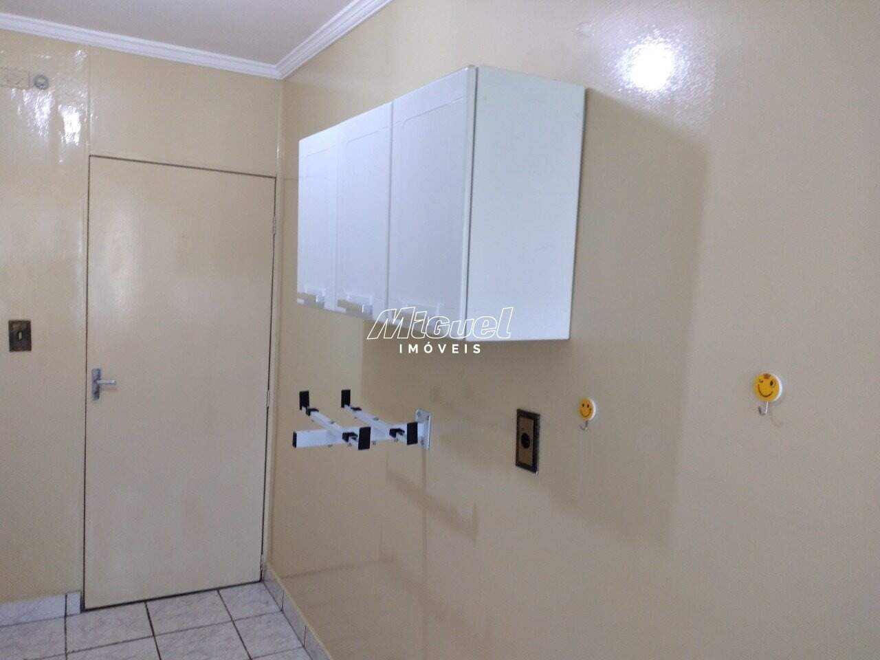 Apartamento à venda no Glebas Califórnia: 