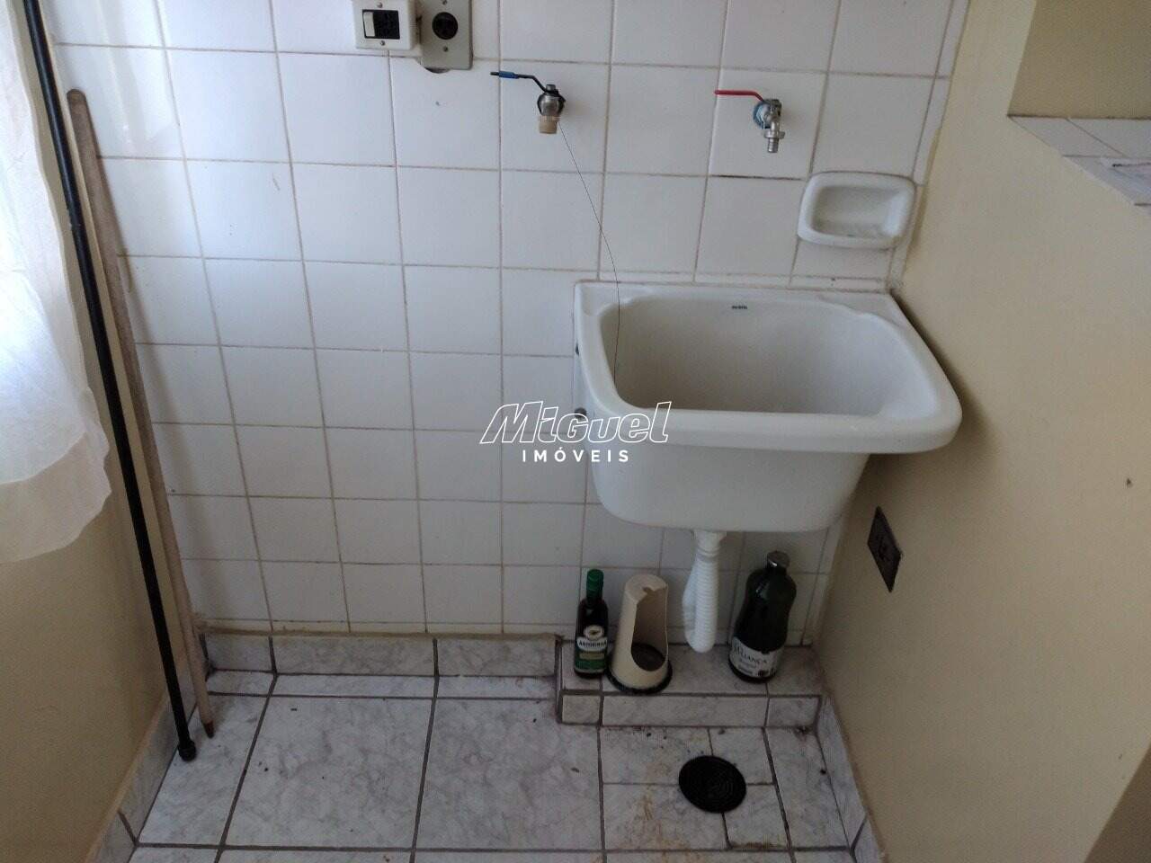 Apartamento à venda no Glebas Califórnia: 