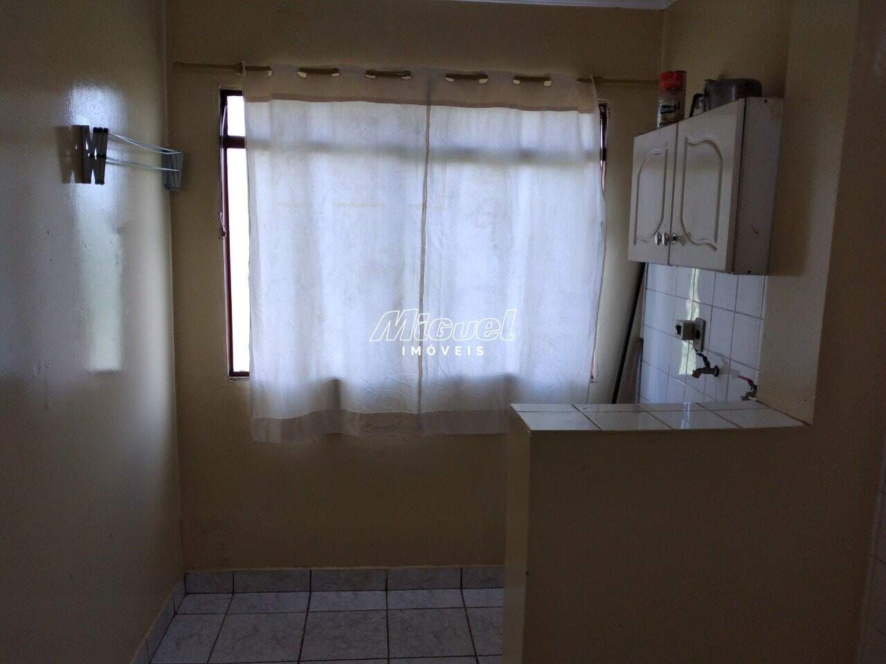 Apartamento à venda no Glebas Califórnia: