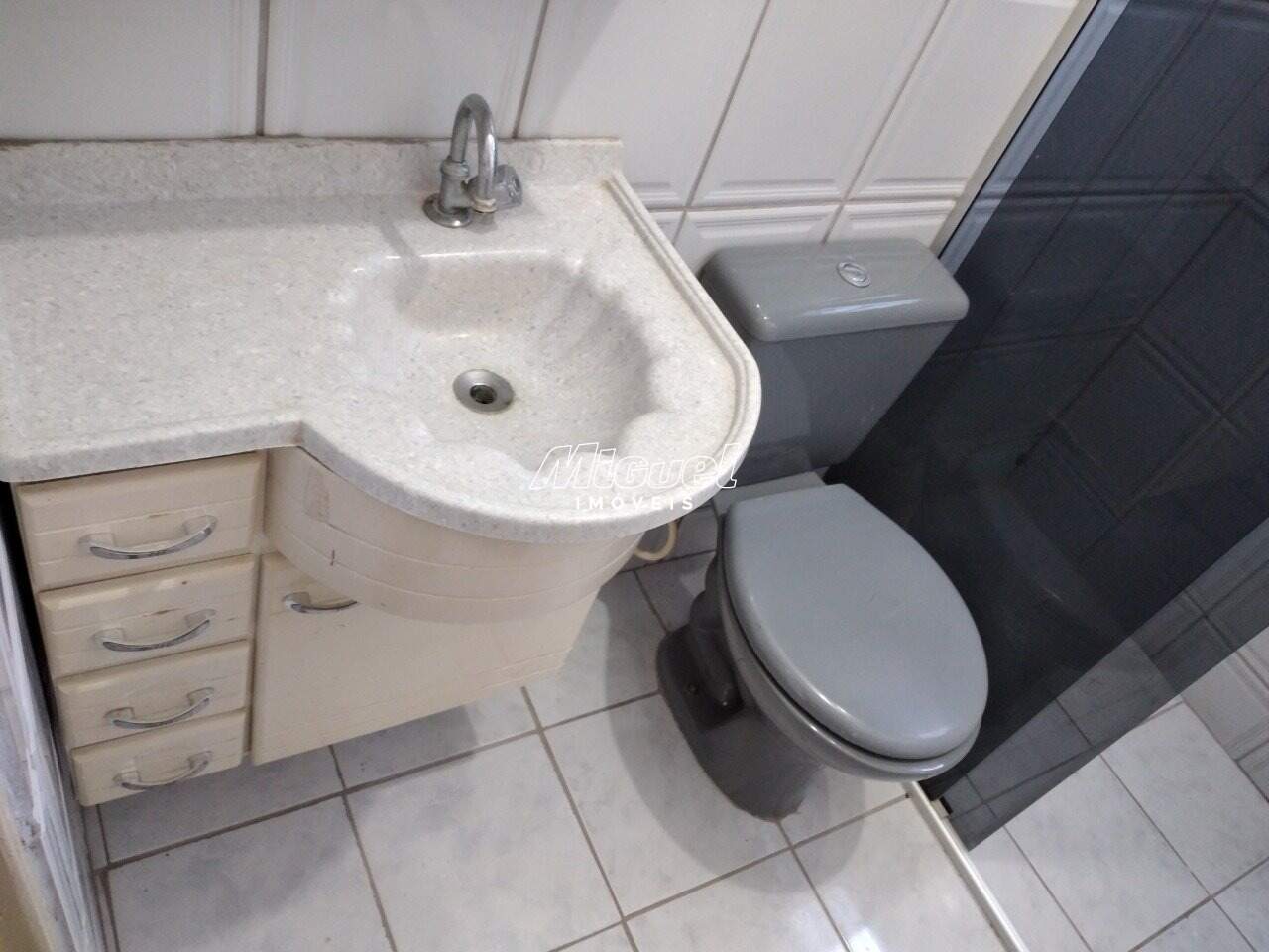 Apartamento à venda no Glebas Califórnia: 