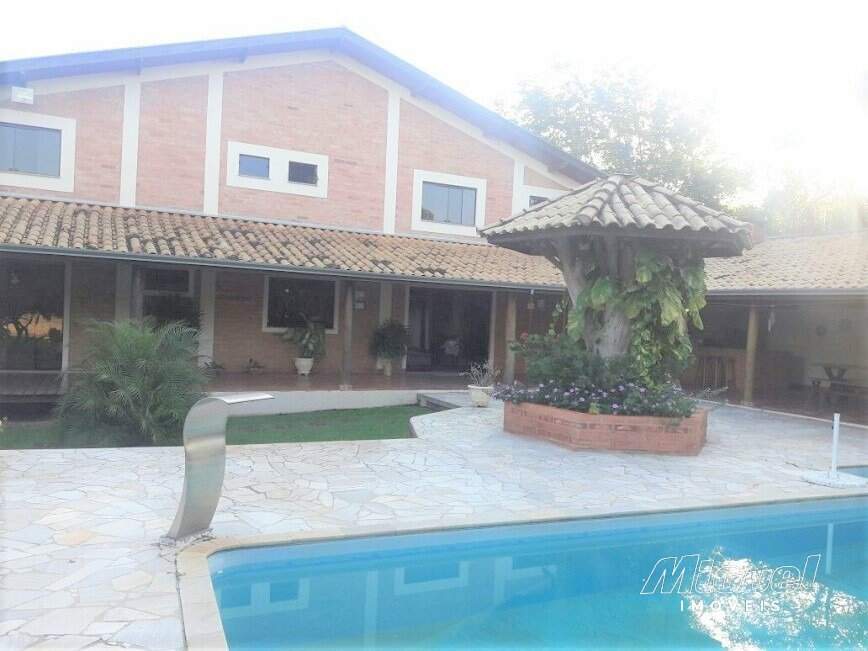 Chácara, à venda, Água Branca - 2 quartos - Piracicaba/SP: 
