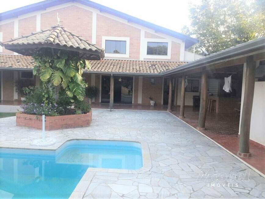 Chácara, à venda, Água Branca - 2 quartos - Piracicaba/SP: 