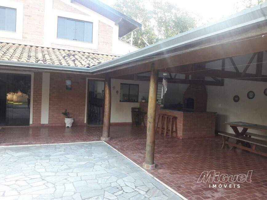 Chácara, à venda, Água Branca - 2 quartos - Piracicaba/SP: 