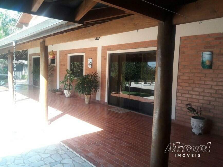 Chácara, à venda, Água Branca - 2 quartos - Piracicaba/SP: 
