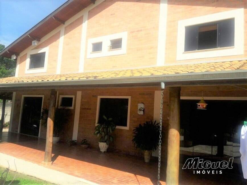 Chácara, à venda, Água Branca - 2 quartos - Piracicaba/SP: 