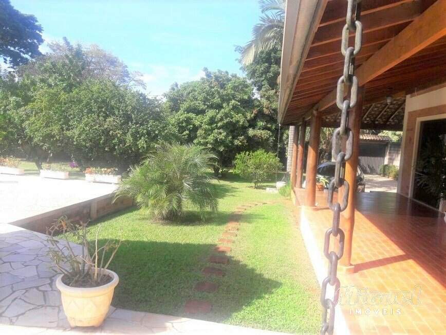 Chácara, à venda, Água Branca - 2 quartos - Piracicaba/SP: 