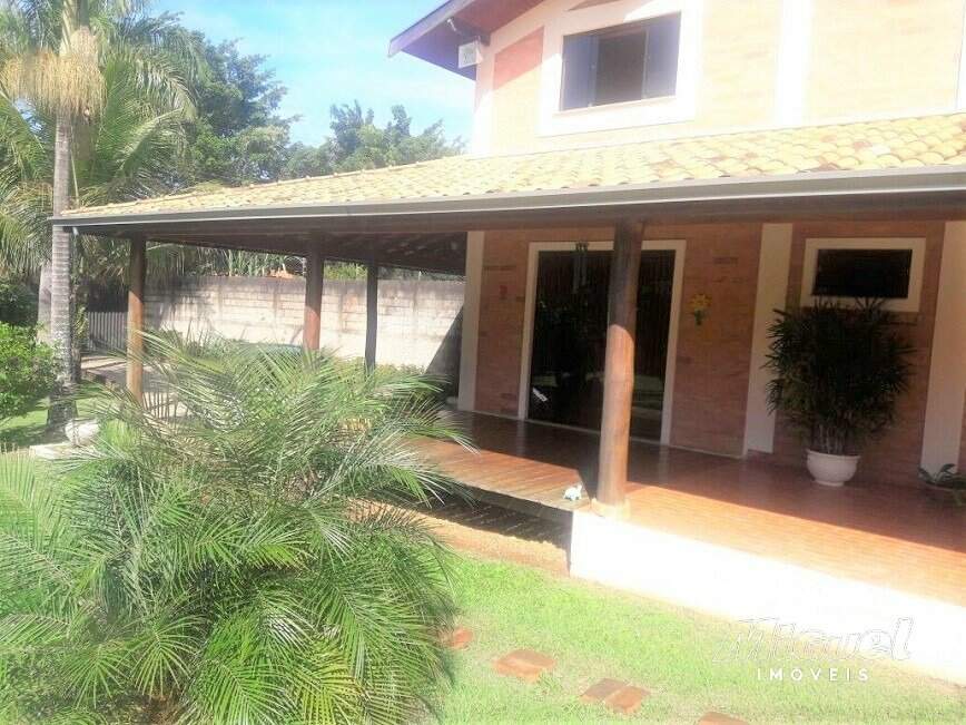 Chácara, à venda, Água Branca - 2 quartos - Piracicaba/SP: 