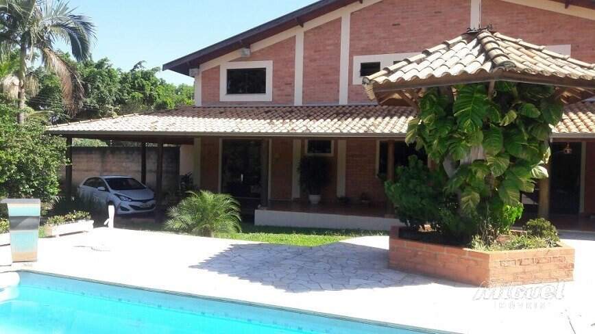 Chácara, à venda, Água Branca - 2 quartos - Piracicaba/SP: 