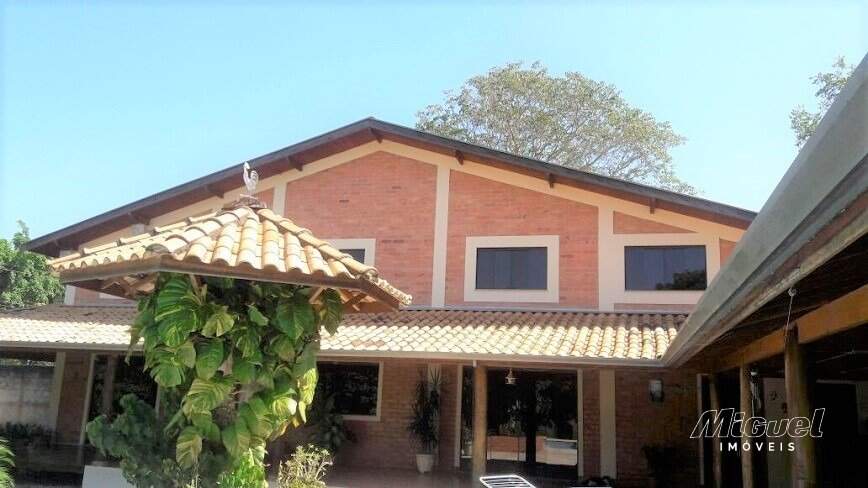 Chácara, à venda, Água Branca - 2 quartos - Piracicaba/SP: 