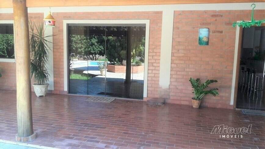 Chácara, à venda, Água Branca - 2 quartos - Piracicaba/SP: 