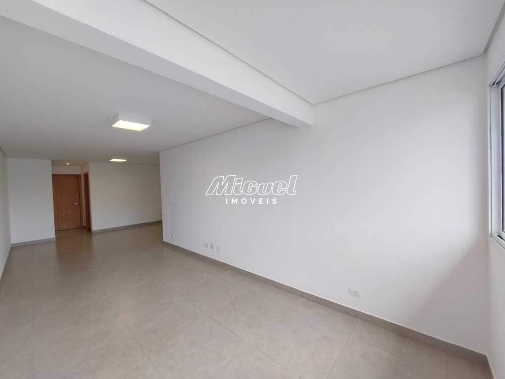 Apartamento, à venda, 3 quartos, Edifício Atlantic, Cidade Alta - Piracicaba: