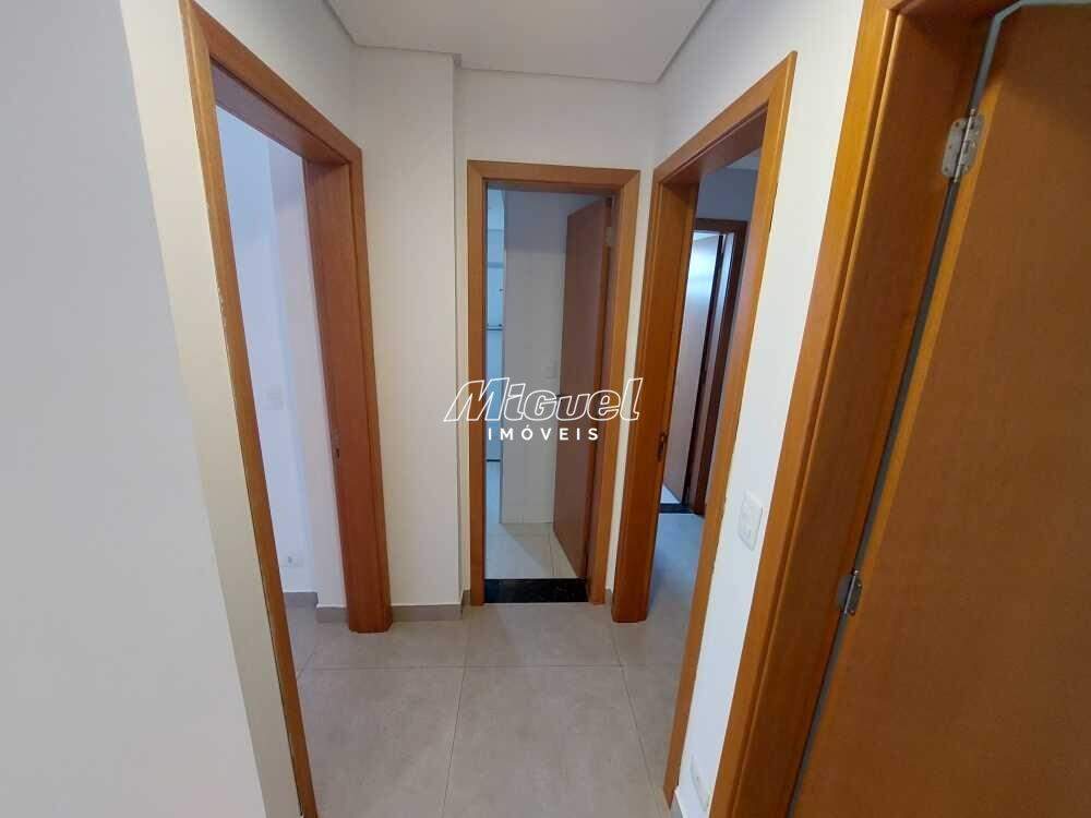 Apartamento, à venda, 3 quartos, Edifício Atlantic, Cidade Alta - Piracicaba: 