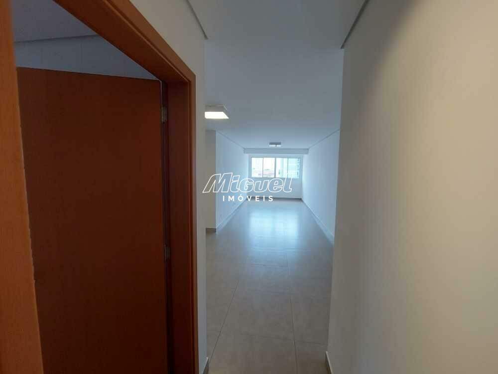Apartamento, à venda, 3 quartos, Edifício Atlantic, Cidade Alta - Piracicaba: