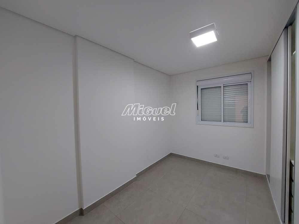 Apartamento, à venda, 3 quartos, Edifício Atlantic, Cidade Alta - Piracicaba: 